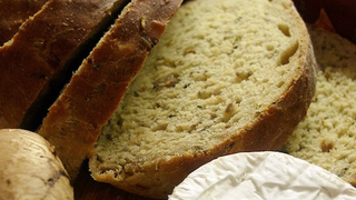 How To Bake <em>Myst</em>'s Delicious Mushroom Bread